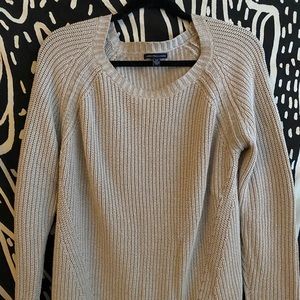 American Eagle Knit Sweater